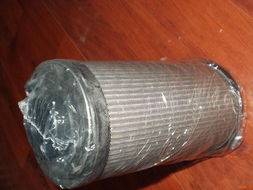 parker派克雙筒高壓過濾器濾芯