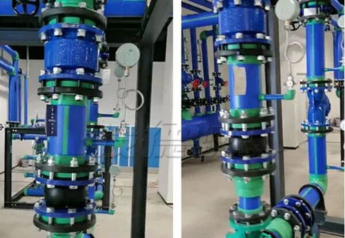 上海某公司采購般德對夾蝶閥 消聲止回閥 過濾器等產品