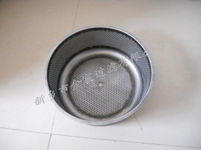 萊富康吸氣濾芯——高效過濾，保障設備穩定運行