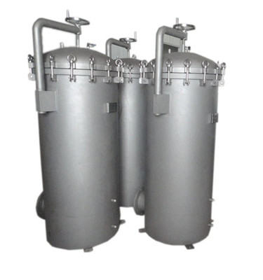 濾芯過濾器 工作原理、應用與選擇指南